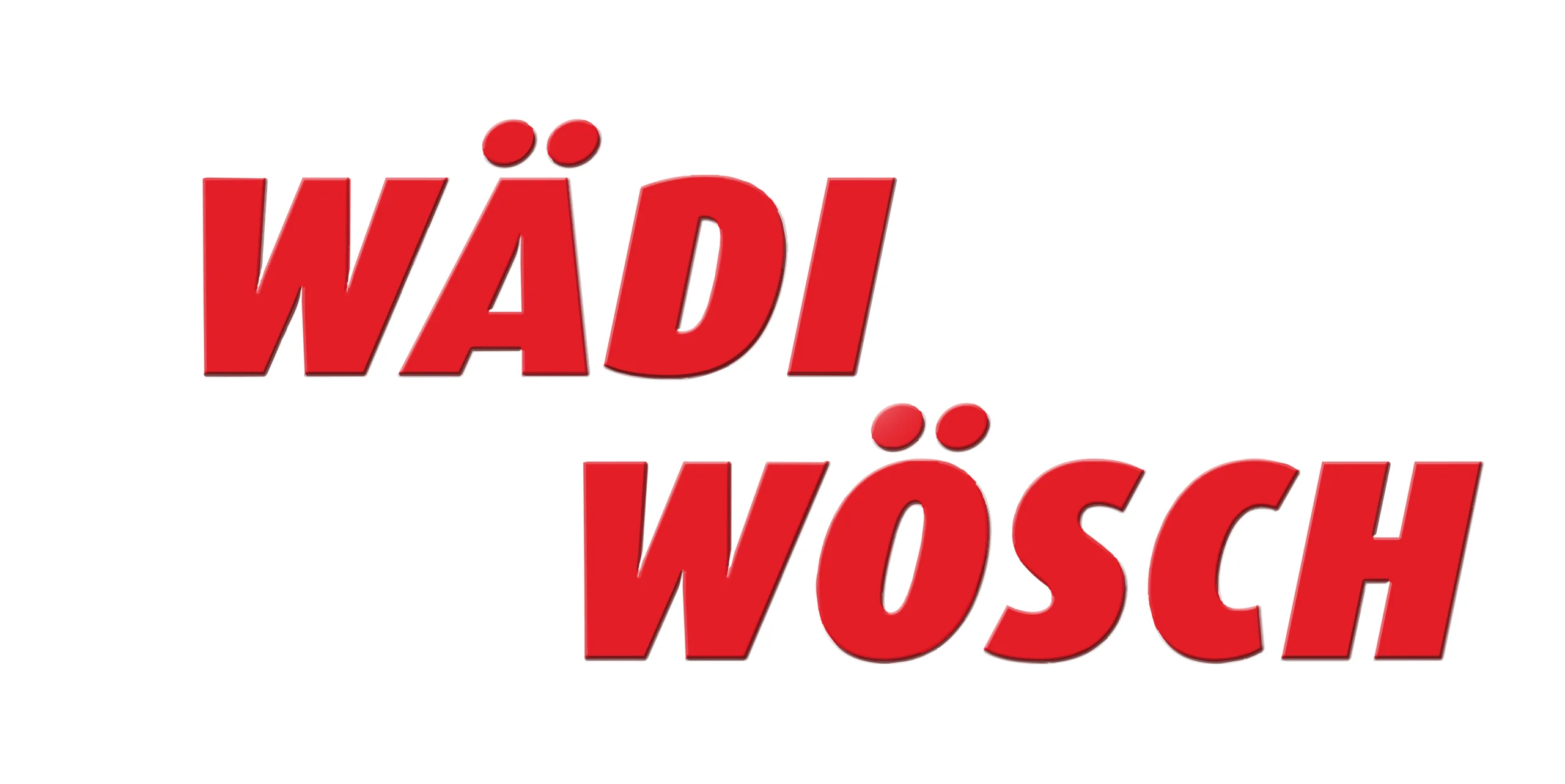 Wädiwösch
